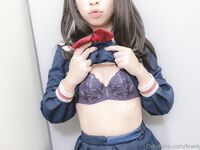 Onlyfans Leaked Photos - Lewdyumi - Photos