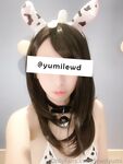 Onlyfans Leaked Photos - Lewdyumi - Photos