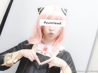 Onlyfans Leaked Photos - Lewdyumi - Photos