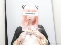 Onlyfans Leaked Photos - Lewdyumi - Photos