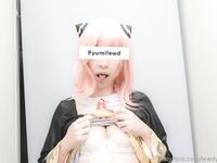 Onlyfans Leaked Photos - Lewdyumi - Photos