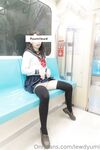 Onlyfans Leaked Photos - Lewdyumi - Photos