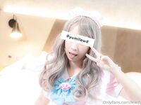 Onlyfans Leaked Photos - Lewdyumi - Photos