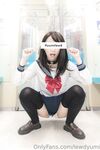 Onlyfans Leaked Photos - Lewdyumi - Photos