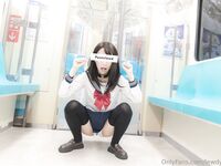 Onlyfans Leaked Photos - Lewdyumi - Photos