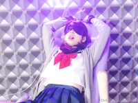 Onlyfans Leaked Photos - Lewdyumi - Photos