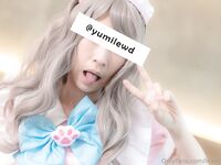 Onlyfans Leaked Photos - Lewdyumi - Photos