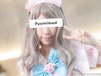 Onlyfans Leaked Photos - Lewdyumi - Photos