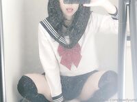 Onlyfans Leaked Photos - Lewdyumi - Photos
