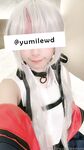 Onlyfans Leaked Photos - Lewdyumi - Photos