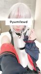 Onlyfans Leaked Photos - Lewdyumi - Photos