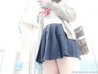 Onlyfans Leaked Photos - Lewdyumi - Photos