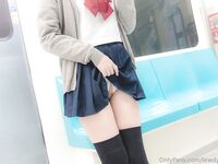 Onlyfans Leaked Photos - Lewdyumi - Photos