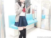 Onlyfans Leaked Photos - Lewdyumi - Photos