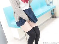 Onlyfans Leaked Photos - Lewdyumi - Photos