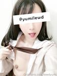 Onlyfans Leaked Photos - Lewdyumi - Photos