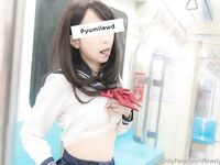 Onlyfans Leaked Photos - Lewdyumi - Photos