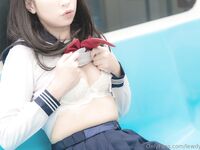 Onlyfans Leaked Photos - Lewdyumi - Photos