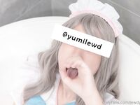 Onlyfans Leaked Photos - Lewdyumi - Photos