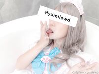 Onlyfans Leaked Photos - Lewdyumi - Photos