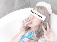 Onlyfans Leaked Photos - Lewdyumi - Photos