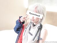 Onlyfans Leaked Photos - Lewdyumi - Photos