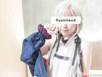 Onlyfans Leaked Photos - Lewdyumi - Photos
