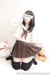 Onlyfans Leaked Photos - Lewdyumi - Photos