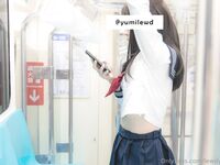 Onlyfans Leaked Photos - Lewdyumi - Photos