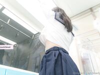 Onlyfans Leaked Photos - Lewdyumi - Photos