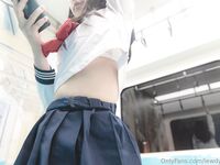 Onlyfans Leaked Photos - Lewdyumi - Photos