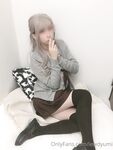 Onlyfans Leaked Photos - Lewdyumi - Photos