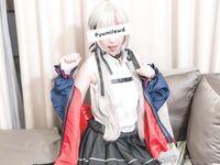 Onlyfans Leaked Photos - Lewdyumi - Photos