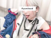 Onlyfans Leaked Photos - Lewdyumi - Photos