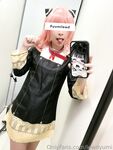 Onlyfans Leaked Photos - Lewdyumi - Photos