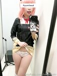 Onlyfans Leaked Photos - Lewdyumi - Photos
