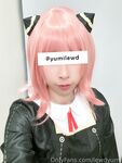 Onlyfans Leaked Photos - Lewdyumi - Photos