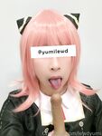 Onlyfans Leaked Photos - Lewdyumi - Photos