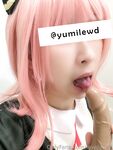 Onlyfans Leaked Photos - Lewdyumi - Photos