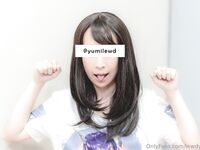 Onlyfans Leaked Photos - Lewdyumi - Photos