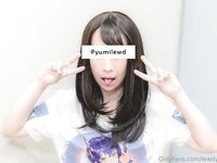 Onlyfans Leaked Photos - Lewdyumi - Photos