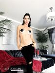 Onlyfans Leaked Photos - Lisajordan - Photos