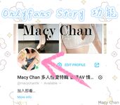 Onlyfans Leaked Photos - Macychanhk - Photos