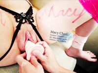 Onlyfans Leaked Photos - Macychanhk - Photos