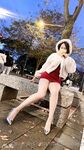Onlyfans Leaked Photos - Miaomiaolegs - Photos