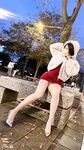Onlyfans Leaked Photos - Miaomiaolegs - Photos
