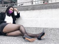 Onlyfans Leaked Photos - Miaomiaolegs - Photos