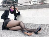 Onlyfans Leaked Photos - Miaomiaolegs - Photos