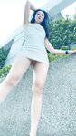 Onlyfans Leaked Photos - Miaomiaolegs - Photos