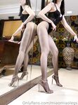 Onlyfans Leaked Photos - Miaomiaolegs - Photos
